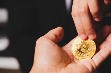 jak sprzedać bitcoin