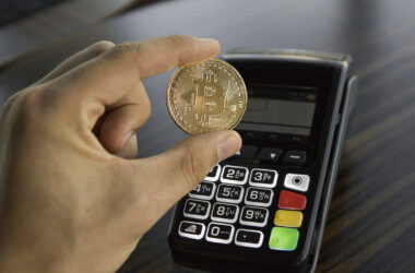 Płacenie bitcoinem- gdzie jest możliwe?